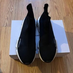 BALENCIAGA Men's Speed Trainer US 11 (EU 45)